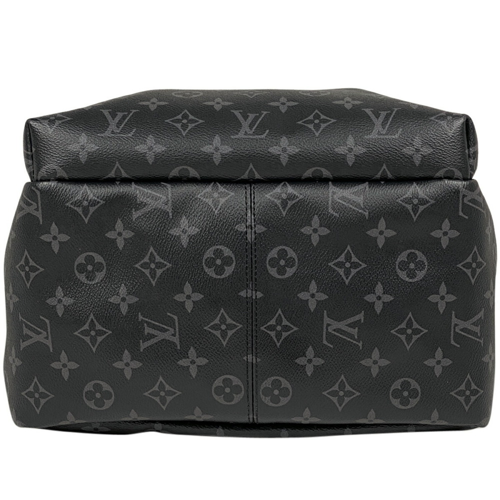Louis Vuitton Black Monogram Apollo Eclipse Backp… - image 3